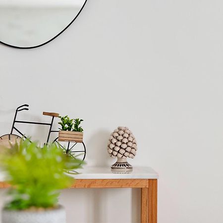 Serendipity Room & Relax Палермо Екстериор снимка