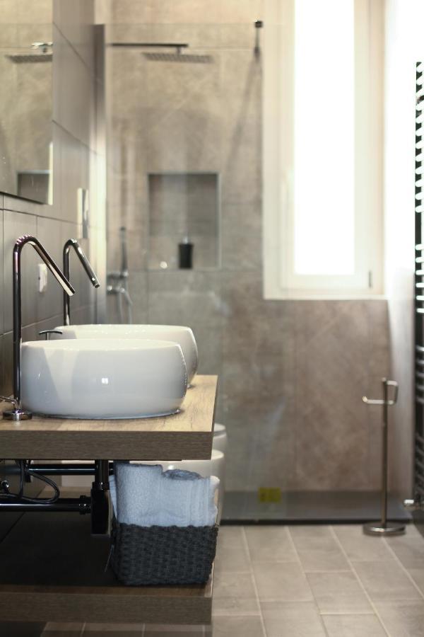 Serendipity Room & Relax Палермо Екстериор снимка