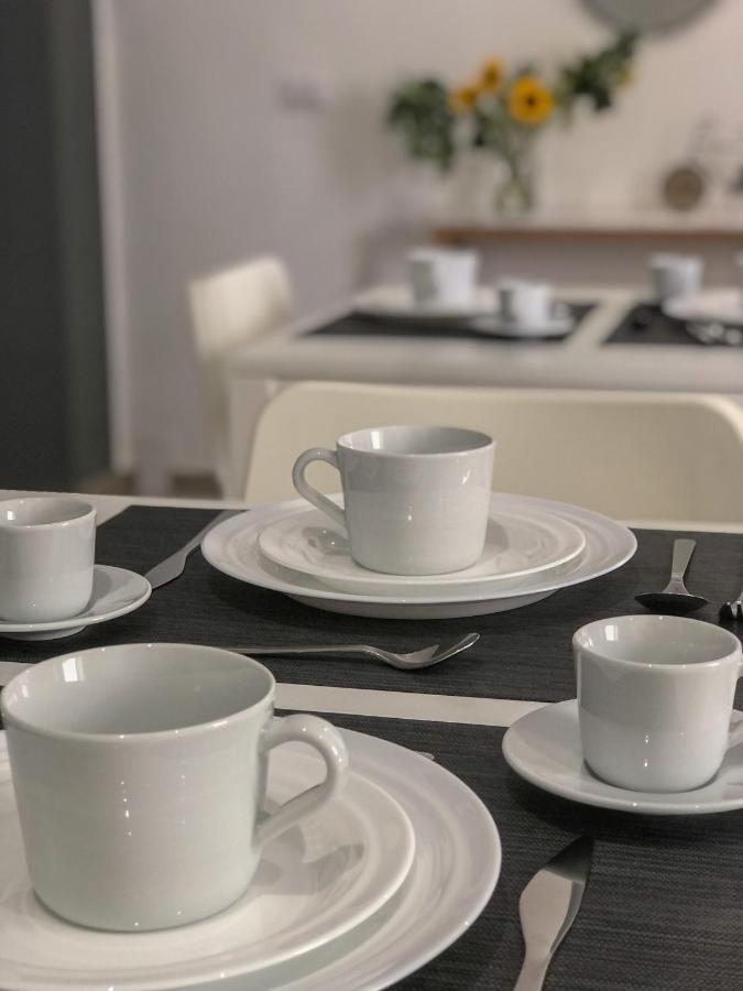 Serendipity Room & Relax Палермо Екстериор снимка