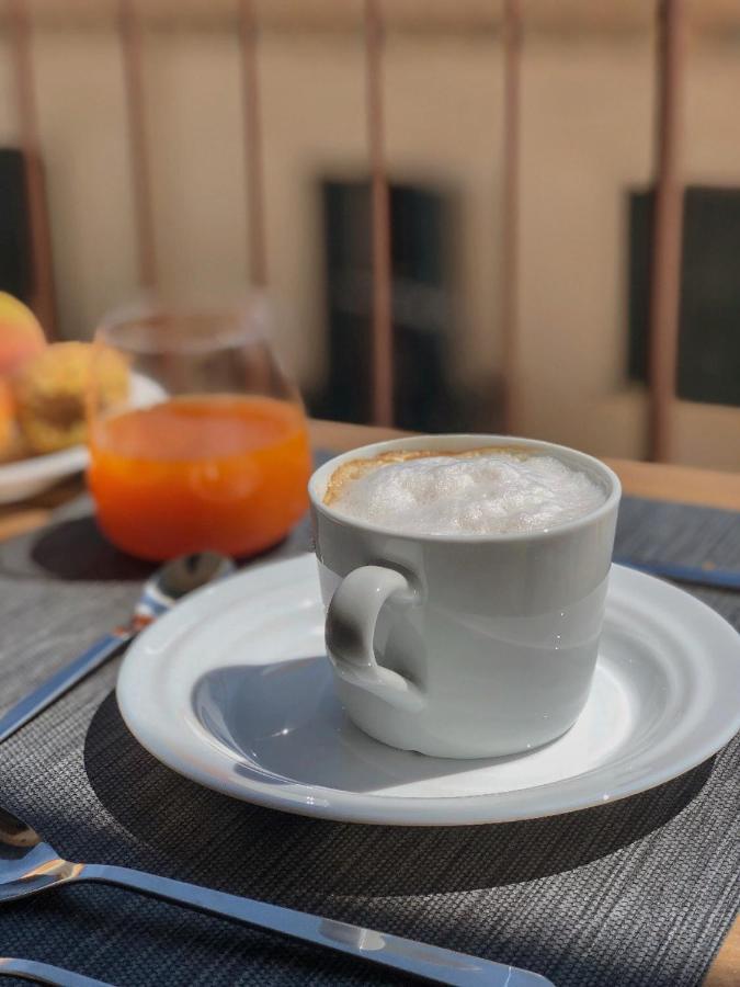 Serendipity Room & Relax Палермо Екстериор снимка