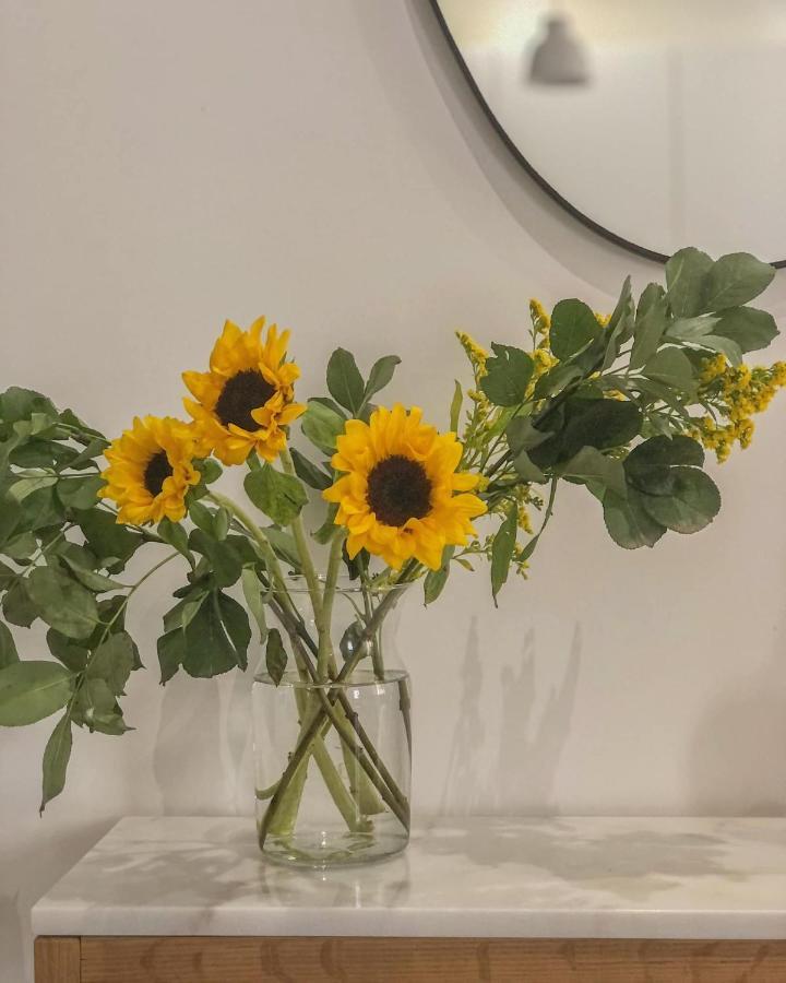Serendipity Room & Relax Палермо Екстериор снимка