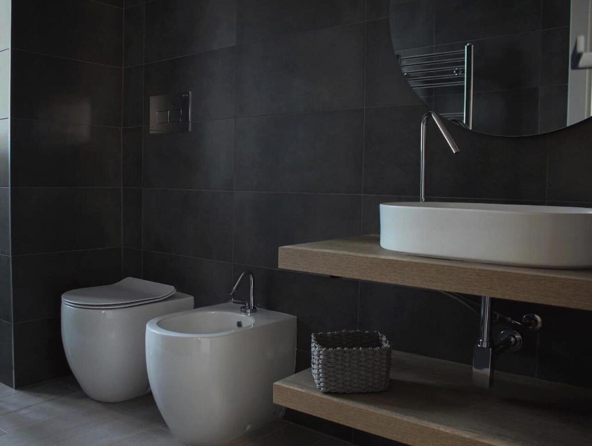 Serendipity Room & Relax Палермо Екстериор снимка