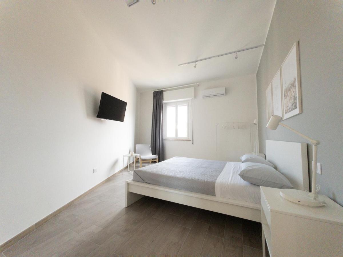 Serendipity Room & Relax Палермо Екстериор снимка