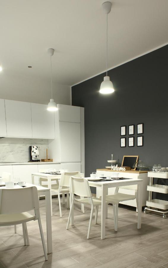 Serendipity Room & Relax Палермо Екстериор снимка