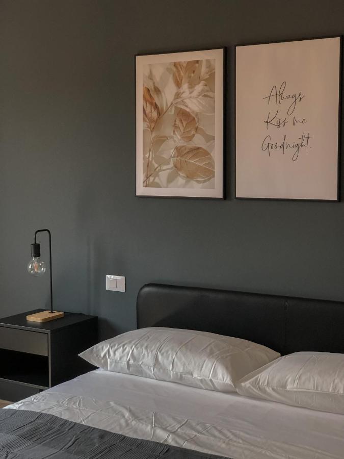 Serendipity Room & Relax Палермо Екстериор снимка