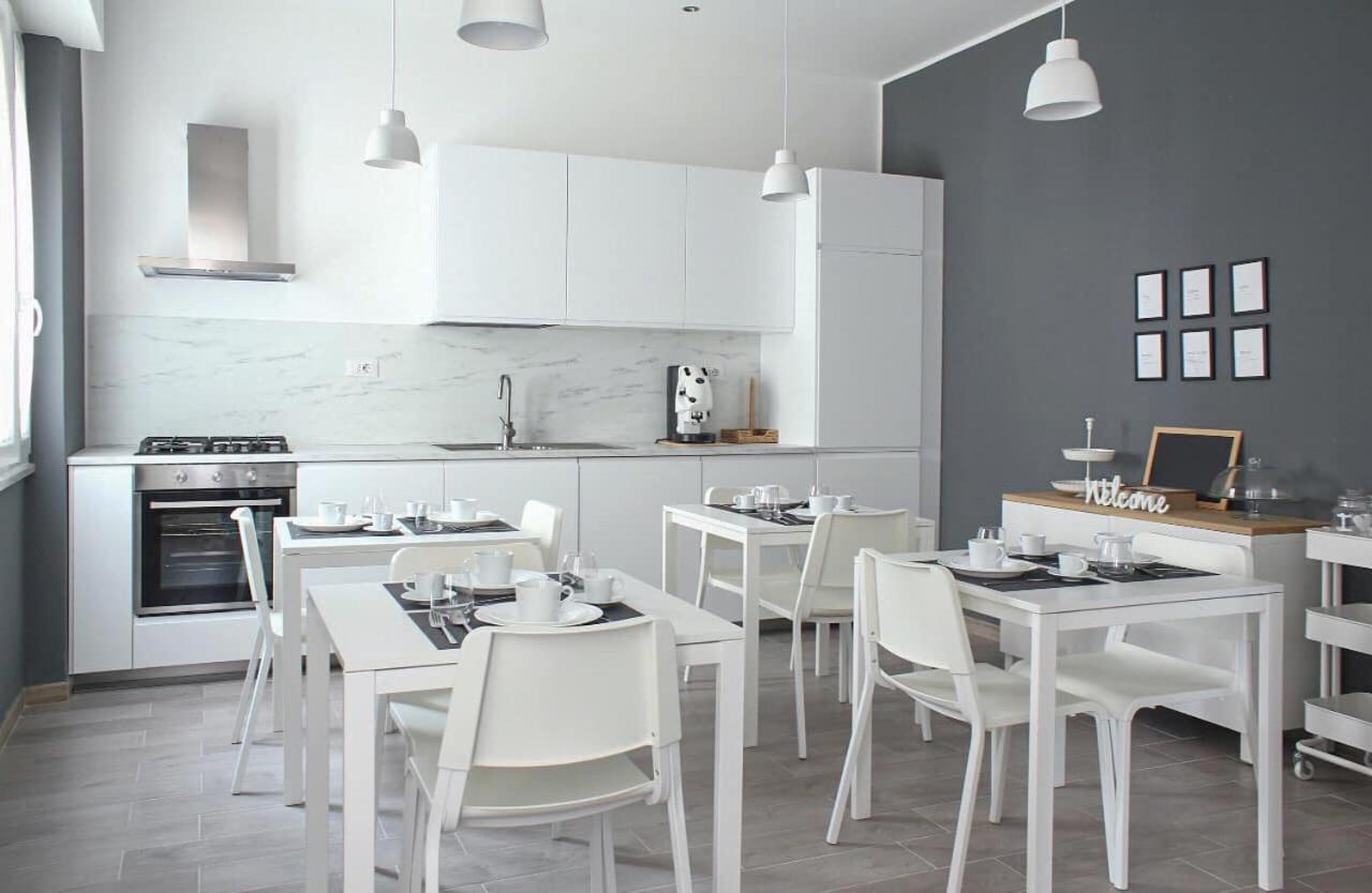 Serendipity Room & Relax Палермо Екстериор снимка