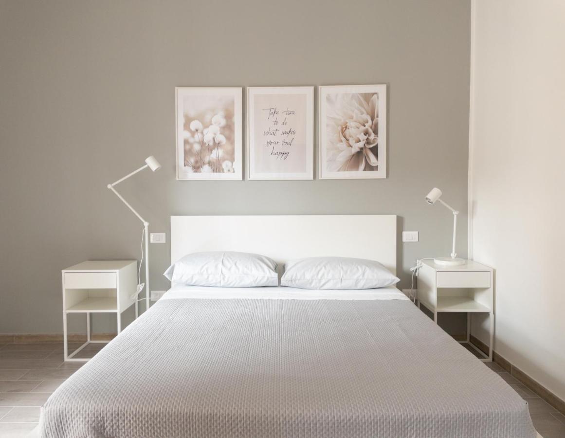Serendipity Room & Relax Палермо Екстериор снимка