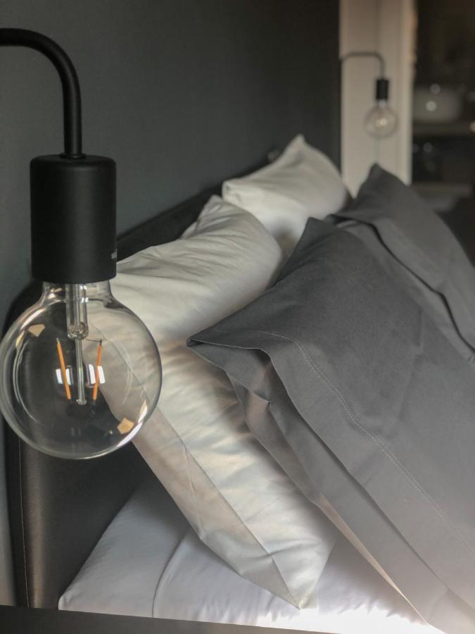 Serendipity Room & Relax Палермо Екстериор снимка
