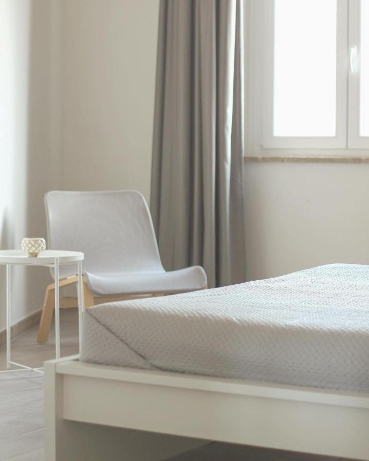 Serendipity Room & Relax Палермо Екстериор снимка