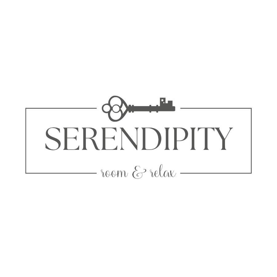 Serendipity Room & Relax Палермо Екстериор снимка