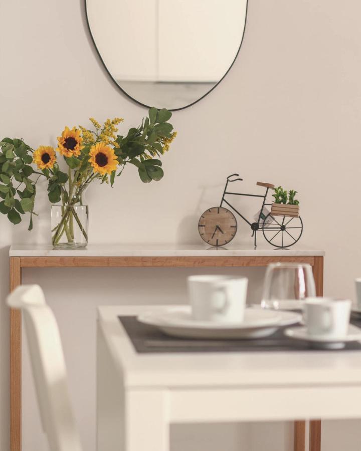 Serendipity Room & Relax Палермо Екстериор снимка