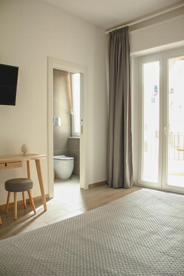 Serendipity Room & Relax Палермо Екстериор снимка