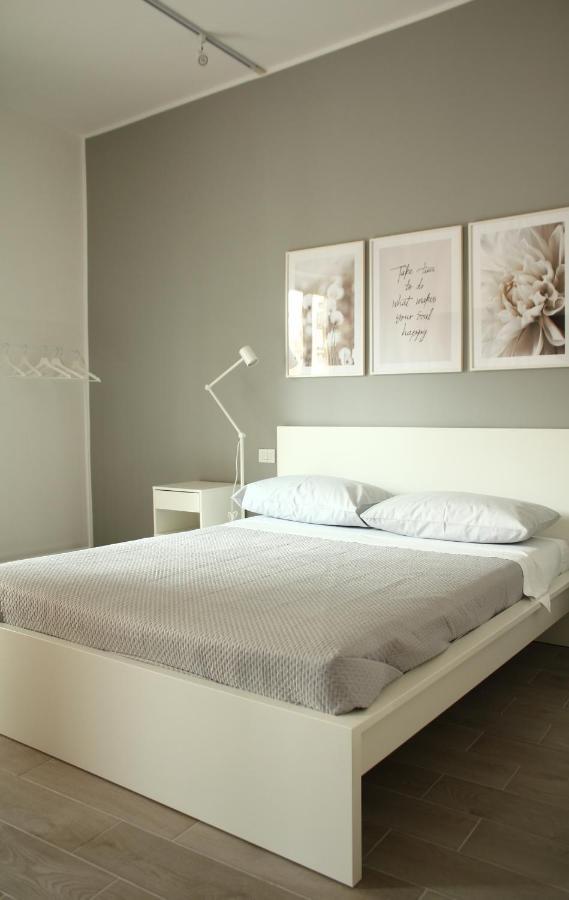 Serendipity Room & Relax Палермо Екстериор снимка