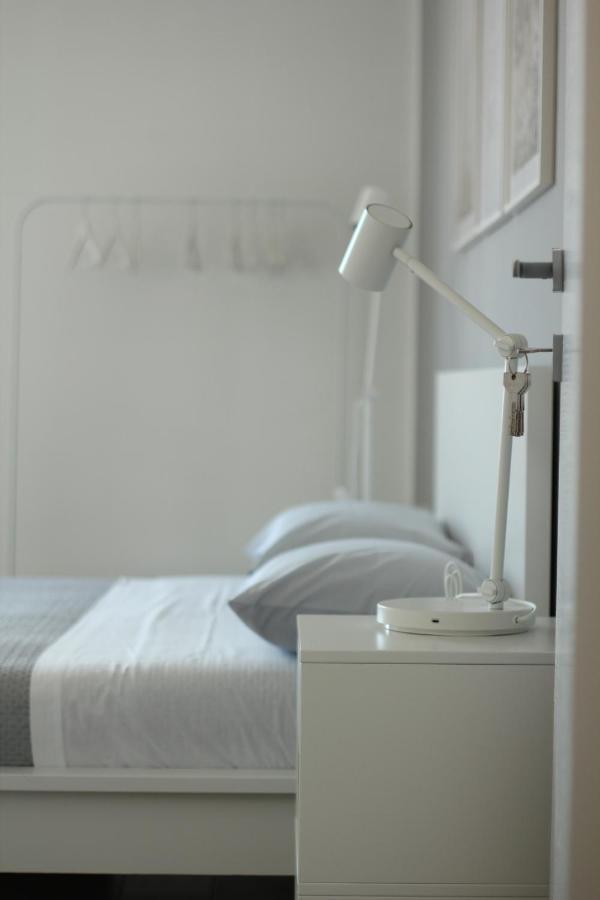Serendipity Room & Relax Палермо Екстериор снимка