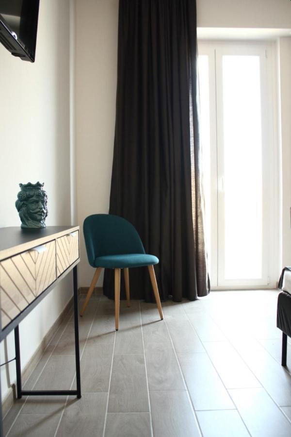 Serendipity Room & Relax Палермо Екстериор снимка