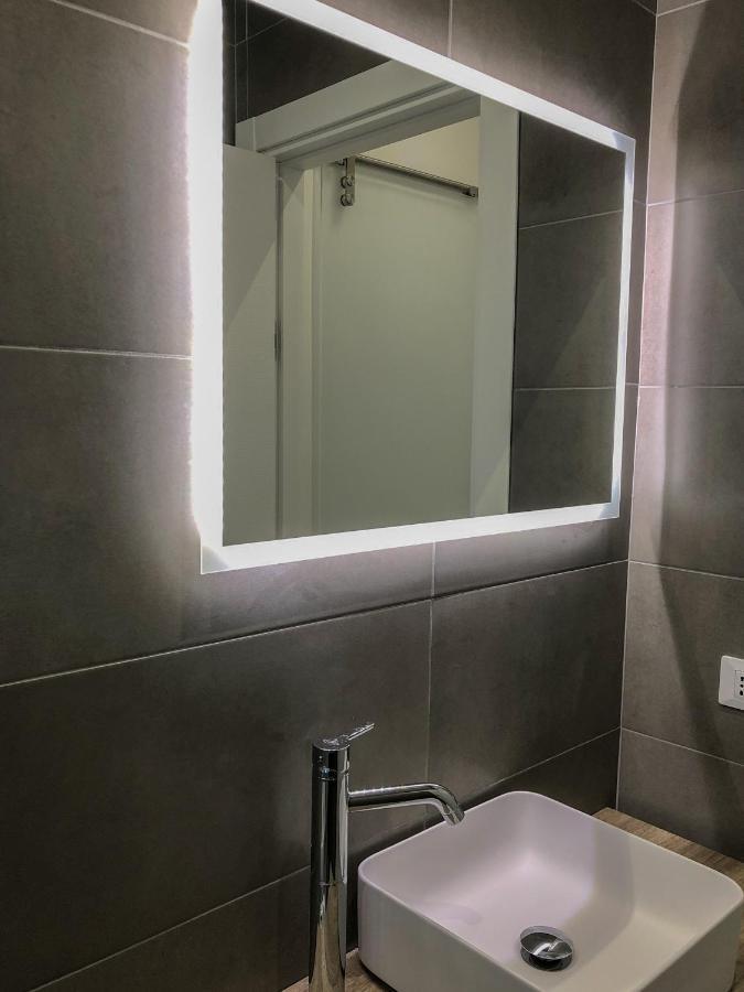 Serendipity Room & Relax Палермо Екстериор снимка