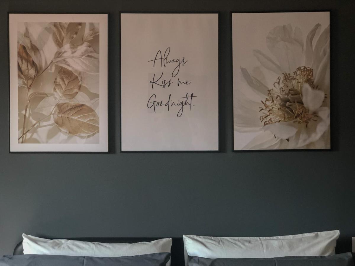 Serendipity Room & Relax Палермо Екстериор снимка