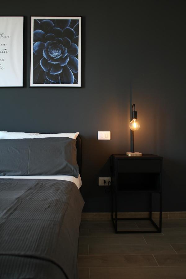 Serendipity Room & Relax Палермо Екстериор снимка