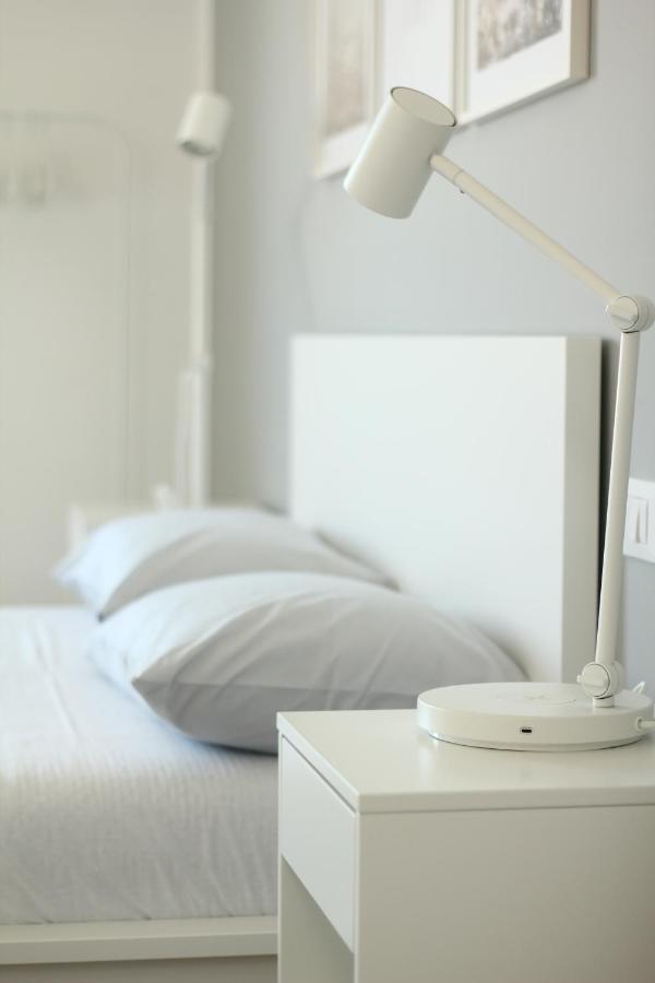 Serendipity Room & Relax Палермо Екстериор снимка