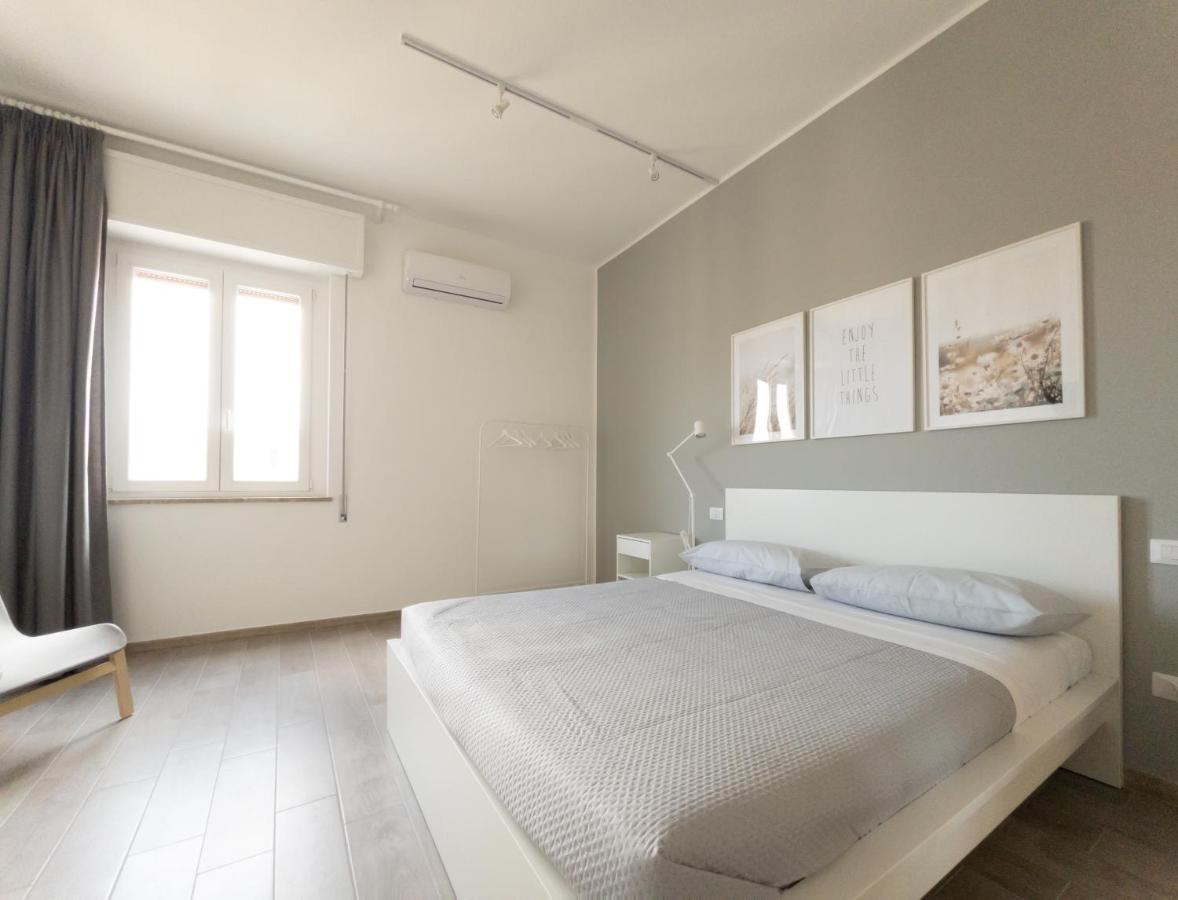 Serendipity Room & Relax Палермо Екстериор снимка