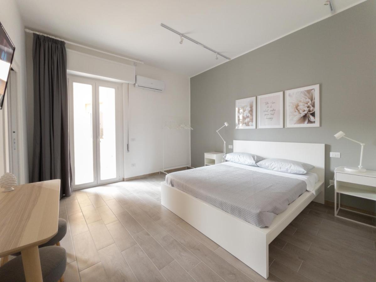 Serendipity Room & Relax Палермо Екстериор снимка