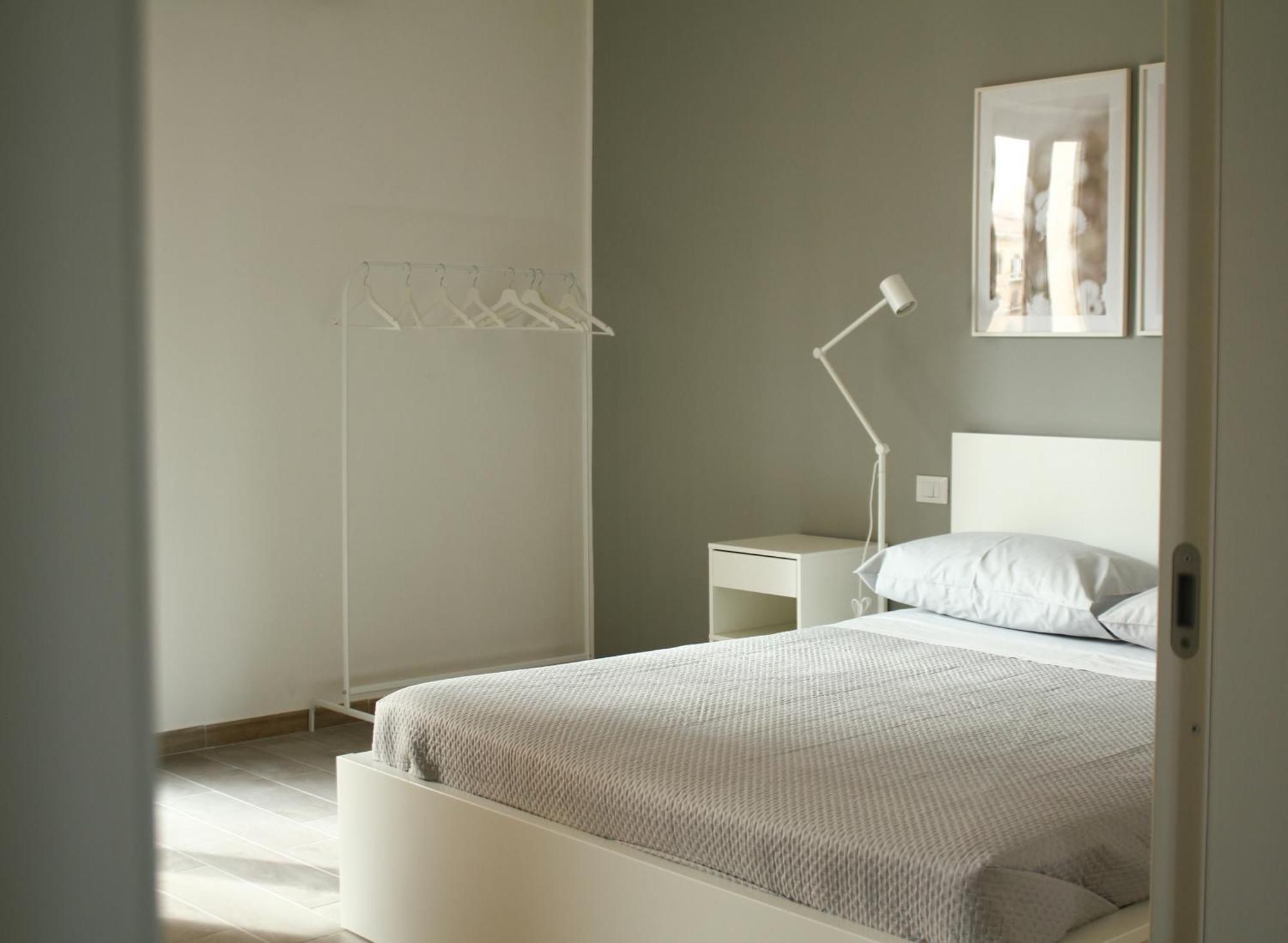 Serendipity Room & Relax Палермо Екстериор снимка