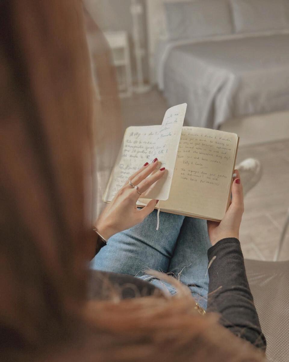 Serendipity Room & Relax Палермо Екстериор снимка