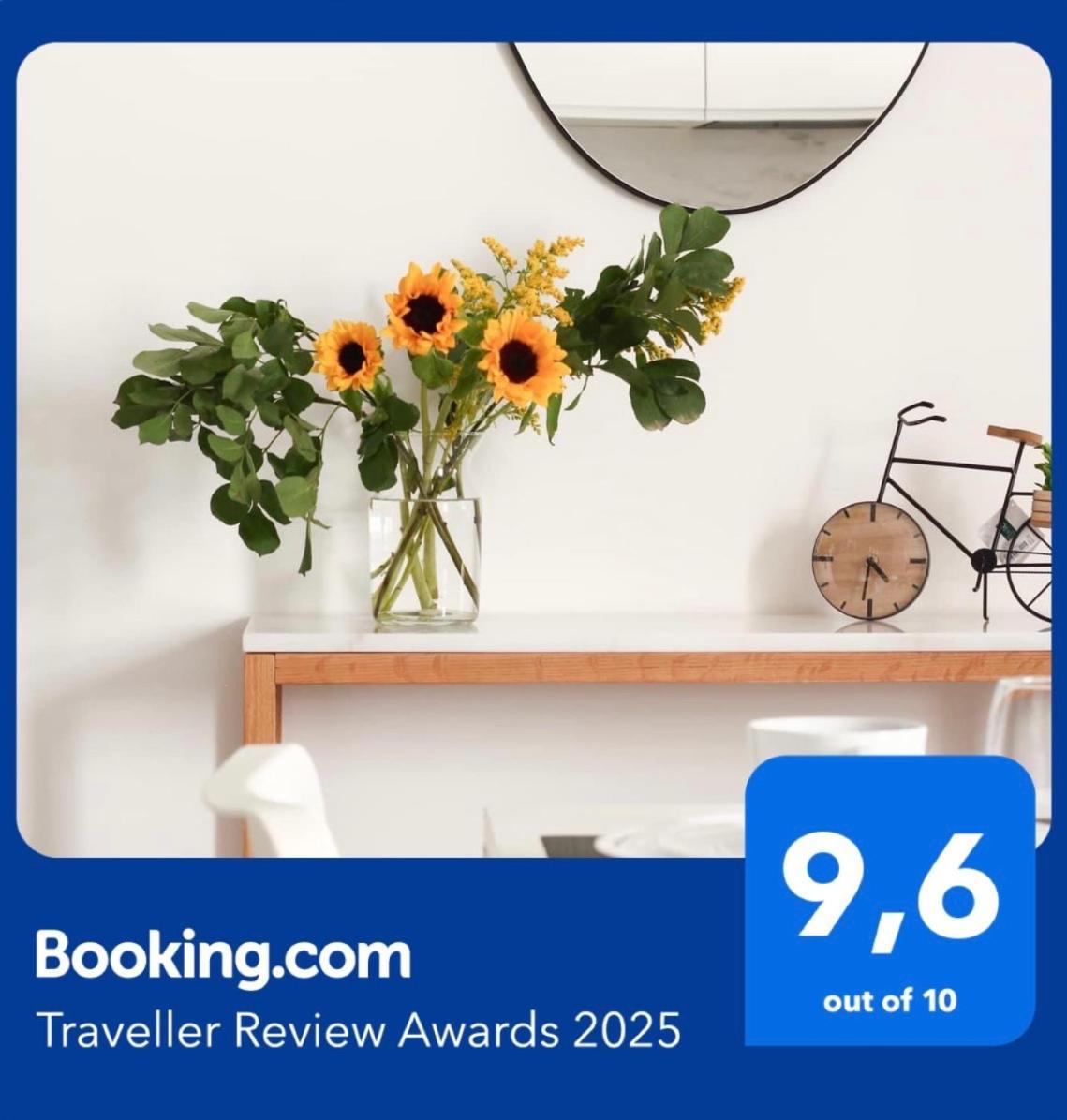 Serendipity Room & Relax Палермо Екстериор снимка