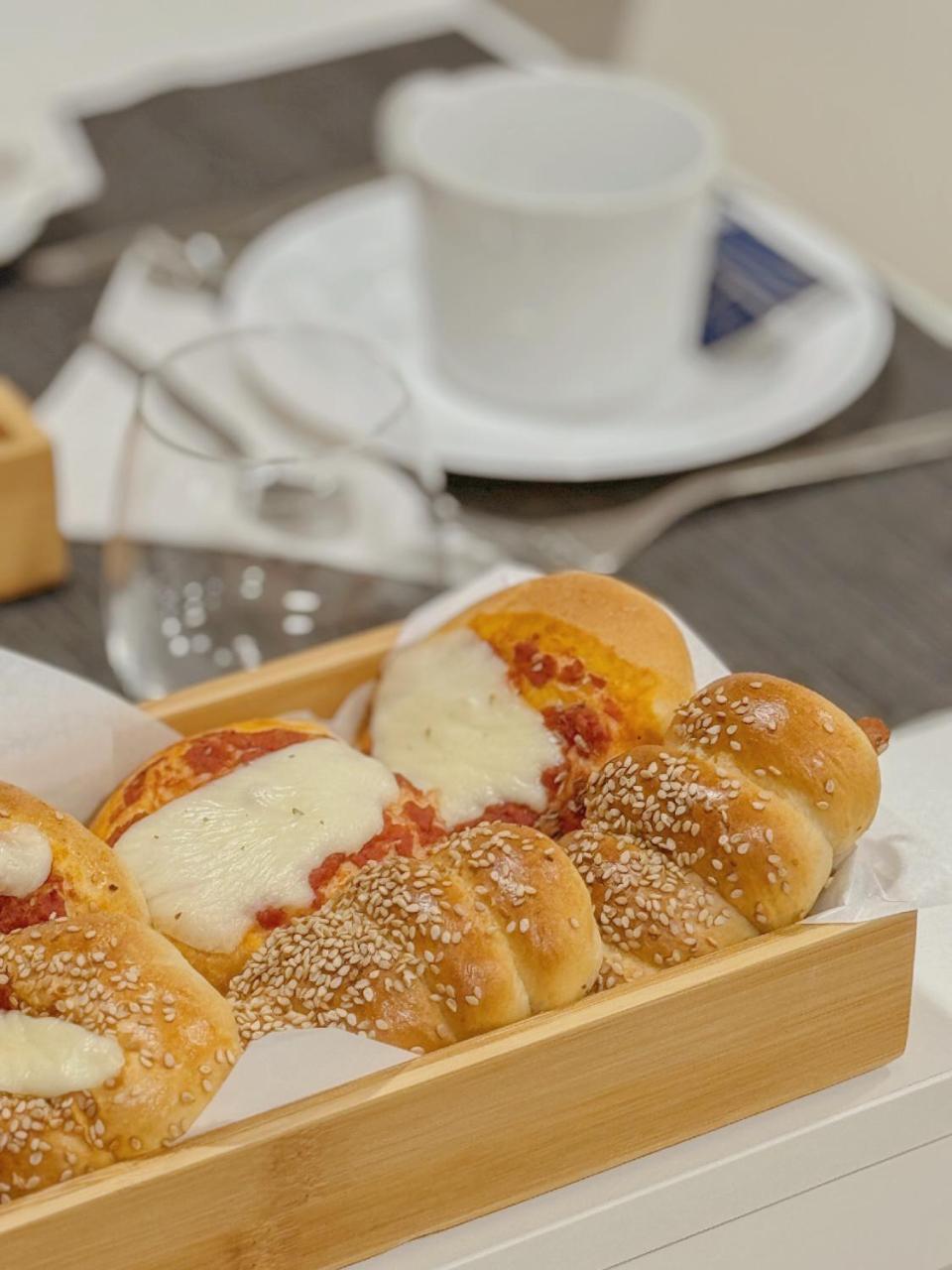 Serendipity Room & Relax Палермо Екстериор снимка