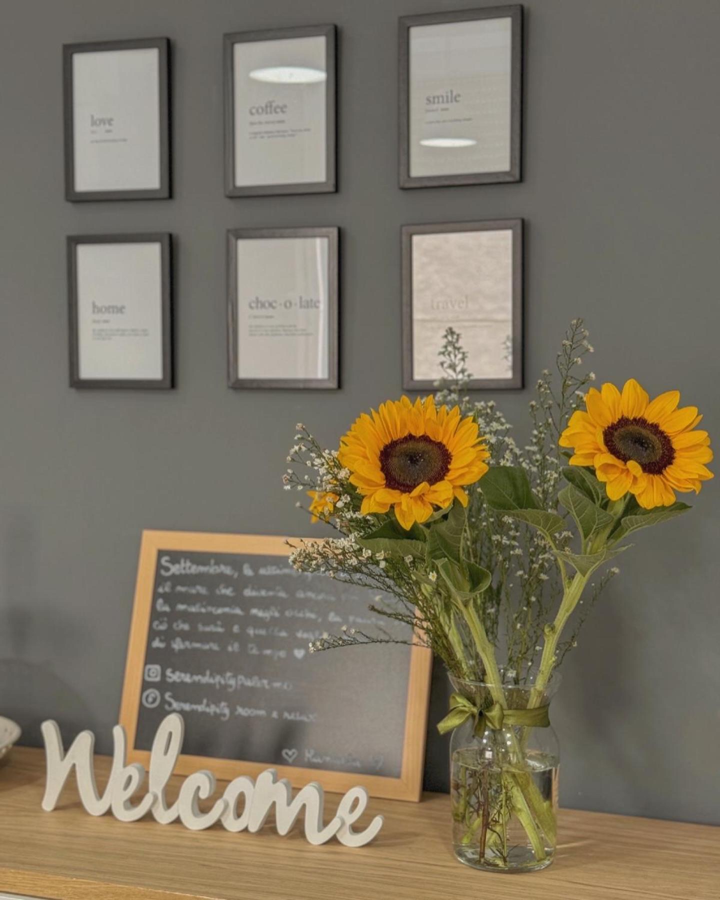 Serendipity Room & Relax Палермо Екстериор снимка