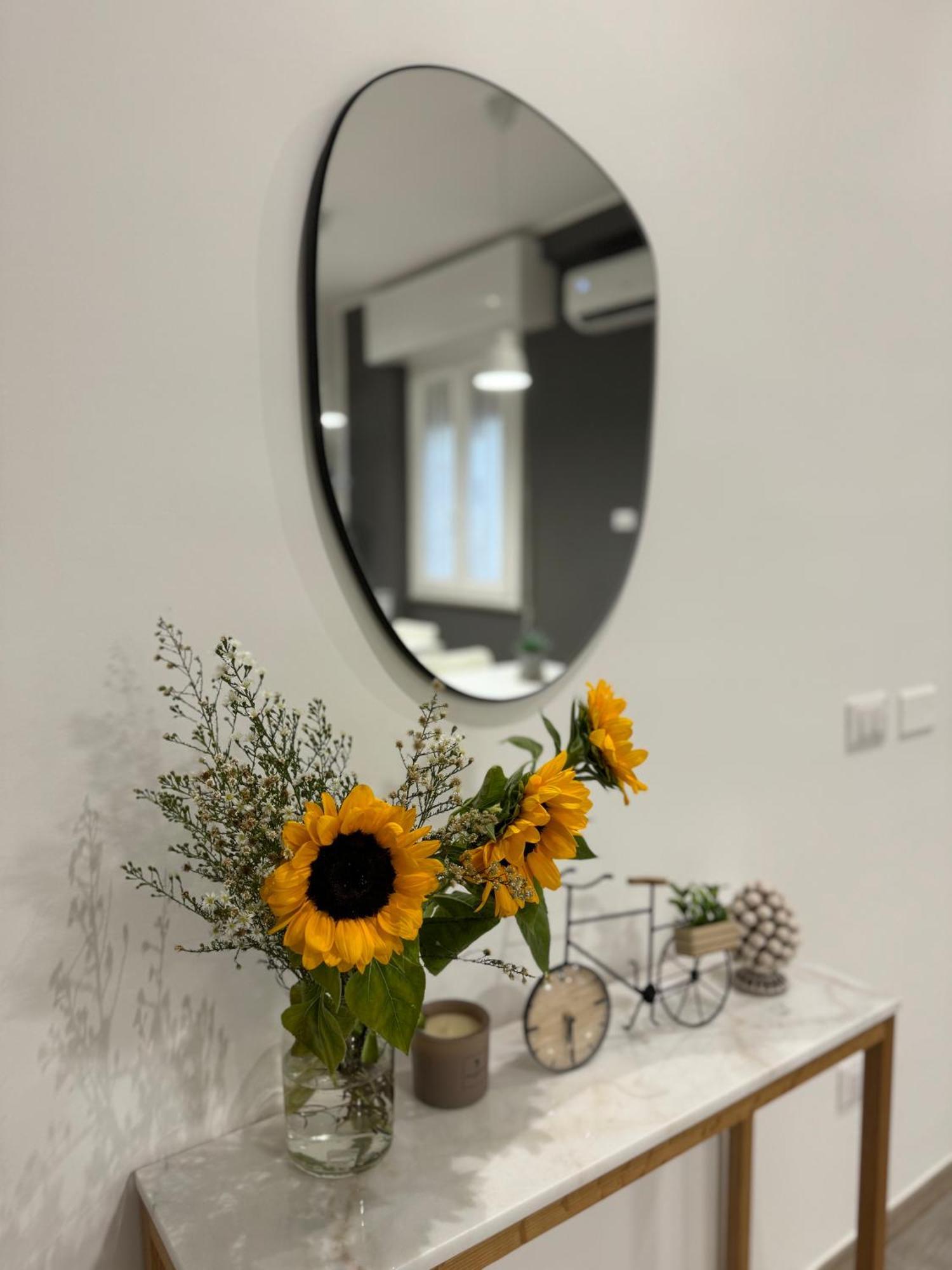 Serendipity Room & Relax Палермо Екстериор снимка